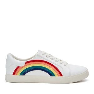 Katy Perry Rizzo Sneakers